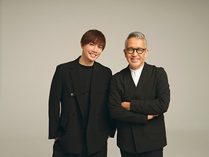 舞台「サド侯爵夫人」 主演・成宮寛貴さん×演出・宮本亞門さん 三島が描いた人間の本質「最高に高い壁」