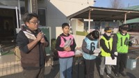 【阪神淡路大震災30年】被災して感じた地域のつながりの重要性 岡山・笠岡市の高校教諭