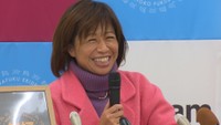 福士加代子さんが“第3の故郷”香川県で駅伝大会開催へ 目指すは「笑顔あふれる大会」