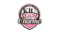 吉備国際大学Charme岡山高梁 今シーズン3位で終了