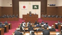 【解説】香川県の「未来への投資」 過去20年で3番目…総額約4866億円の新年度当初予算案とは
