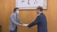 岡山市の新アリーナ構想 県バスケットボール協会が早期実現を要望「大会の会場が取れない」