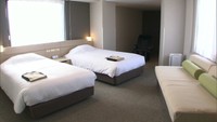 新型コロナの影響 香川の宿泊者数やや持ち直す