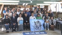 豪雨で被災した写真約48万枚を洗浄・修復 真備地区の団体が活動拠点を閉鎖 岡山・倉敷市