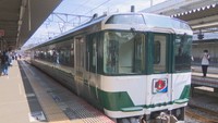 「キハ185系」と「キハ47形ノスタルジー」で高松―津山を往復 国鉄時代の車両を特別に使用したツアーに鉄道ファン集う