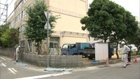 対策が必要なブロック塀 今年度中に2割強を改修へ 高松市教委