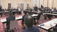 岡山市・バス路線再編の検討「中断」を決定 3年近く議論続くも…「事業者全社の賛同得られず」