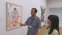 展示する作品はどう決める?どんな見方をすればいい? 美術館の疑問を学芸員に聞く【みんなのハテナ】