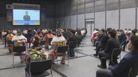 高松市 2022年の「成人式」は1日2回に分け開催へ