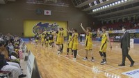 香川ファイブアローズ 「B1クラブライセンス」交付決定 昇格の基準満たす