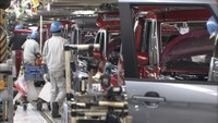 〈新型コロナ〉三菱自動車が水島製作所など国内の全工場を一時停止へ 感染拡大の影響で世界的に自動車の需要が急減 岡山・倉敷市