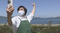 「そば湯」さんら人気TikTokクリエーターが香川の魅力を発信 2024年のプレイベントは22億9000万円の経済効果と試算