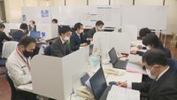 〈新型コロナ〉岡山県がワクチン対策室を設置 接種体制の整備や各市町村への供給を調整
