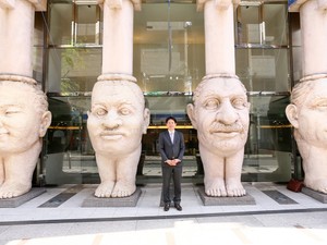 「何のために」を問い続けた道頓堀ホテル　スタッフを変えた使命の言語化