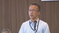 G7広島サミットや来春の全国植樹祭へ警備態勢を強化 岡山県警本部長が訓示