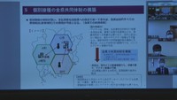 〈新型コロナ〉高齢者向けワクチン 岡山県は4月中旬に接種開始へ