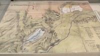 過去の地震から防災を考える 高松市の資料館で展示会【こつこつ防災】