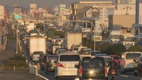 岡山・国道2号の交差点5カ所を立体化へ 慢性的な渋滞の緩和に