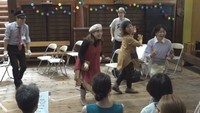 観音寺市出身の俳優2人が地元で演劇公演 目指すは西讃地域での国際演劇祭の開催 香川