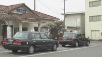 高齢者にタクシー料金補助の実証実験 東かがわ市「一定の成果」  2024年度も継続する方針 香川