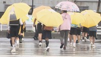 連休が明け学校が再開 “魔の7歳” 小学1、2年生の交通事故対策は?「現地で危険の確認を」