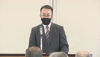 高松市長選・市議選を前に立候補予定者への説明会 4月23日投開票
