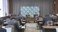 岡山市の2021度の当初予算要求額 過去最大の総額約3493億円に