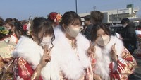二十歳に聞く「あなたの心の支えは?」 コロナ禍で学校行事中止など我慢を強いられた世代 岡山・香川