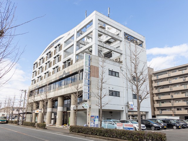 税理士法人TMサポート会議中2