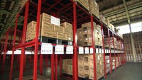 中四国7県の農薬の在庫を一括管理 JA全農が岡山市に物流センター設置