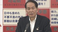香川県 時短延長も検討も 同居家族からの感染増〈新型コロナ〉