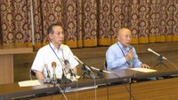 〈新型コロナ〉岡山市の40代女性が感染 18日に感染が確認された40代男性の妻
