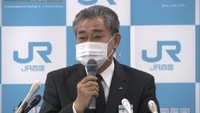 JR四国の4月の鉄道収入が「過去最低」 社長「長期戦を覚悟する」