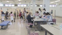 〈新型コロナ〉キャンセル分のワクチンを教育関係者に接種 香川・宇多津町