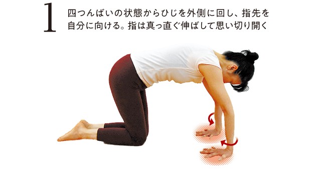 きくち体操19-1