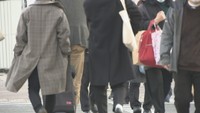【解説】年末年始の「帰省増」に期待の声 小売業などでは“ある変化”も 岡山