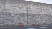 緊急点検は「異常なし」 ことでん琴平線のコンクリート片落下事故受けて実施