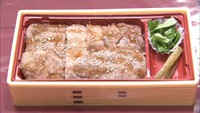 神戸牛の焼肉重や話題のカシミヤ食パンも 高松三越に神戸のグルメやファッション集結