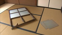 暴風の影響…国の重要文化財・高松城跡の披雲閣で被害 香川
