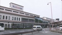 岡山空港・国際線の利用者「2030年度には3倍以上に」 岡山県が試算