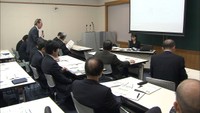 病院再編の検討要請した厚労省が説明会 名指しされた病院関係者から「不満の声」 香川