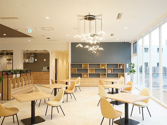 ベストファーム司法書士法人 いわき店 会議 中2