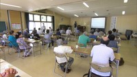 「空き家問題」について考えるきっかけに 総社市が活用方法を考えるセミナー 岡山