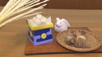 月見にはなぜ団子?二度見たほうが縁起が良い? お月見の疑問を専門家に聞く【みんなのハテナ】