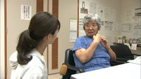 西日本豪雨から1カ月 続く避難生活や片付け…被災者の思いは?