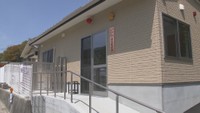 直島の新たな駐在所が開所 2つの駐在所を統合し2人勤務に 香川