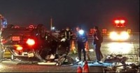年末年始の交通安全運動期間中の事故 死者数は減るも発生件数は1割ほど増加 香川