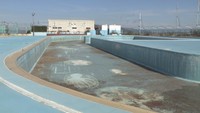 高松市立市民プール 大西市長が議会で改めて廃止の方針を強調