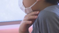 1カ月ほど早くインフルエンザが全国で流行入り 香川の医療機関でも感染対策など呼び掛け「子どもの感染が多い」