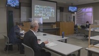 「防災」の人材育成を 香川大学と香川県8市9町のトップら意見交換